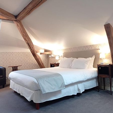 Hotel Grand Monarque Азе-ле-Ридо Екстериор снимка
