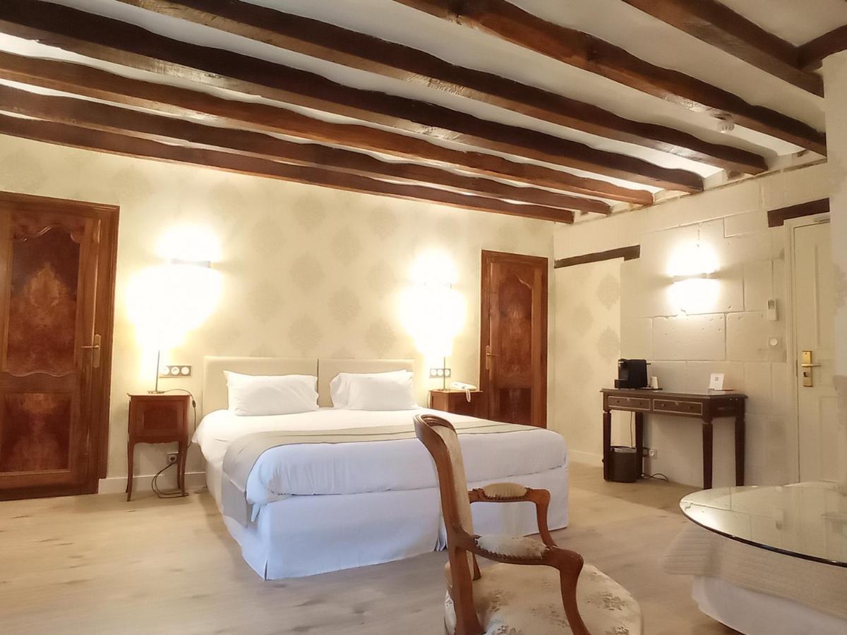 Hotel Grand Monarque Азе-ле-Ридо Екстериор снимка