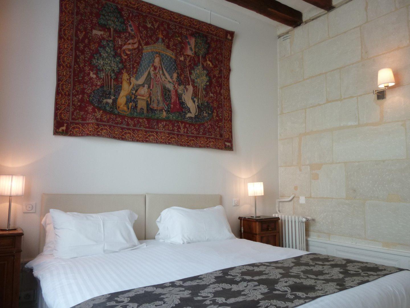 Hotel Grand Monarque Азе-ле-Ридо Екстериор снимка