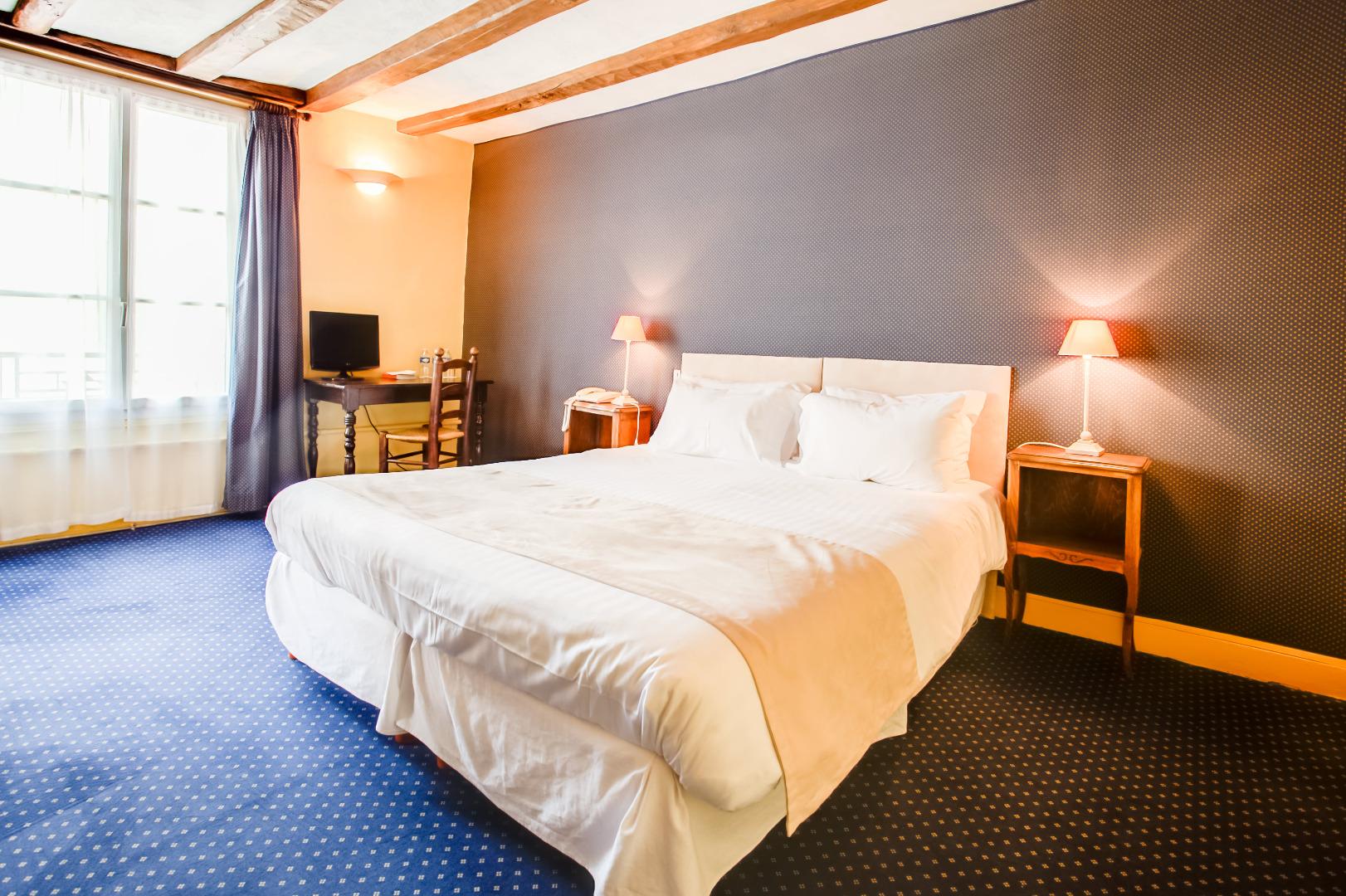 Hotel Grand Monarque Азе-ле-Ридо Екстериор снимка