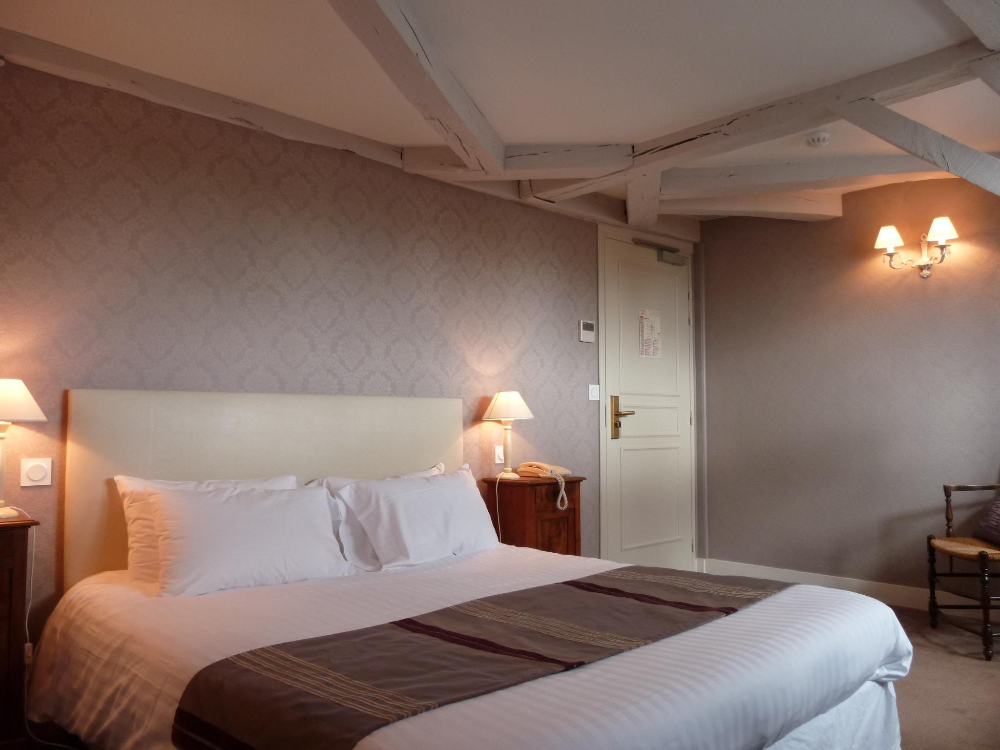 Hotel Grand Monarque Азе-ле-Ридо Екстериор снимка