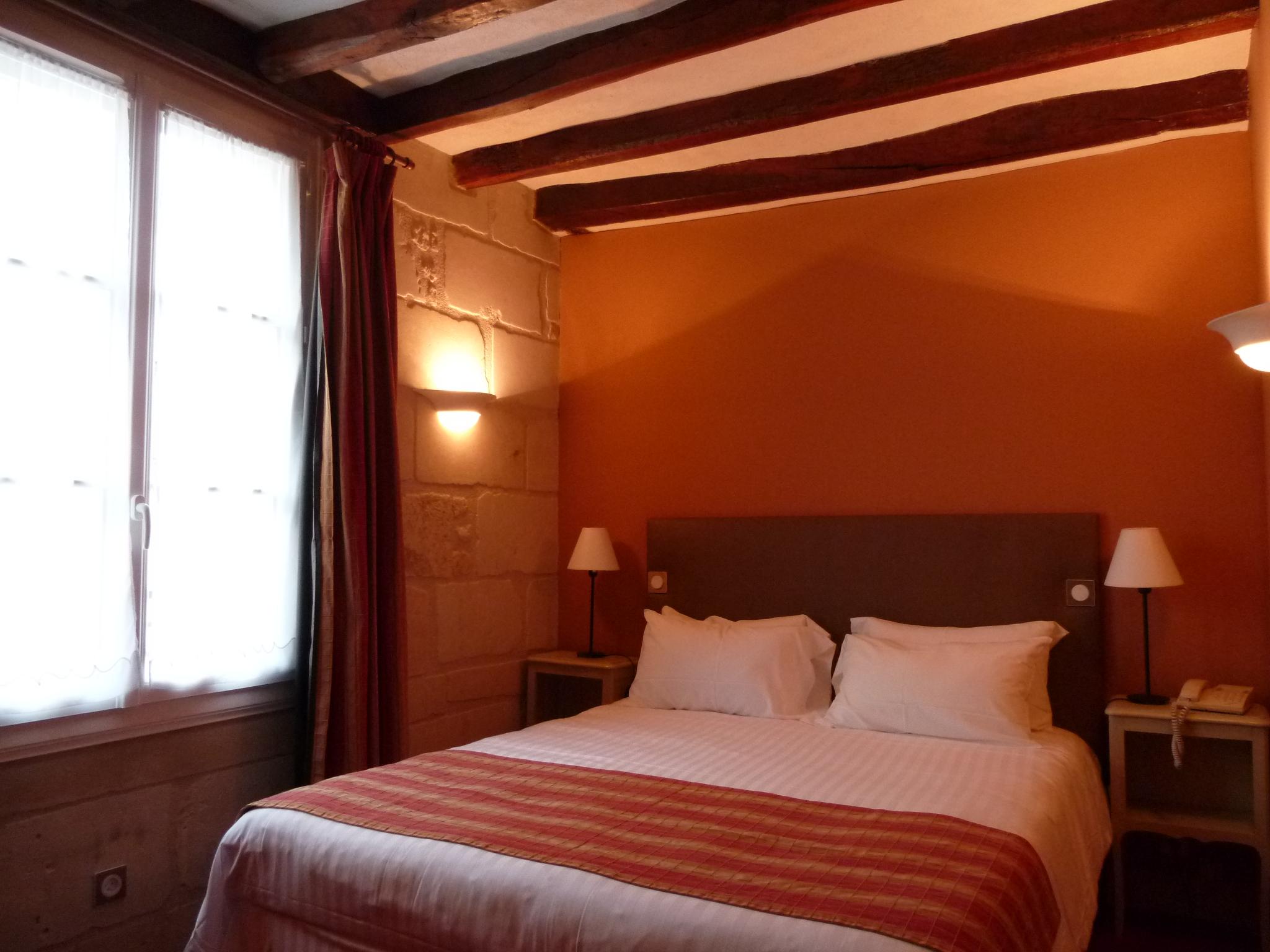 Hotel Grand Monarque Азе-ле-Ридо Екстериор снимка
