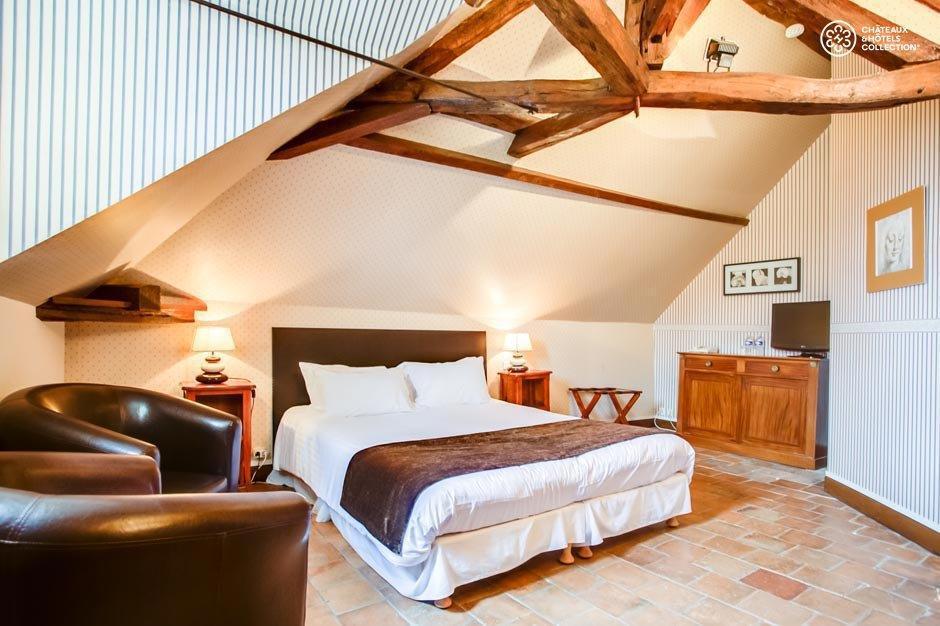 Hotel Grand Monarque Азе-ле-Ридо Стая снимка