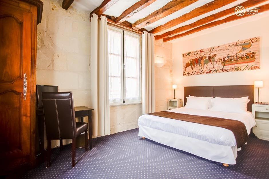 Hotel Grand Monarque Азе-ле-Ридо Стая снимка