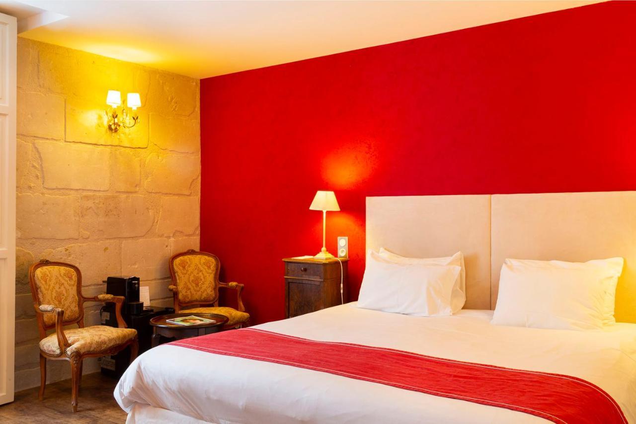Hotel Grand Monarque Азе-ле-Ридо Екстериор снимка