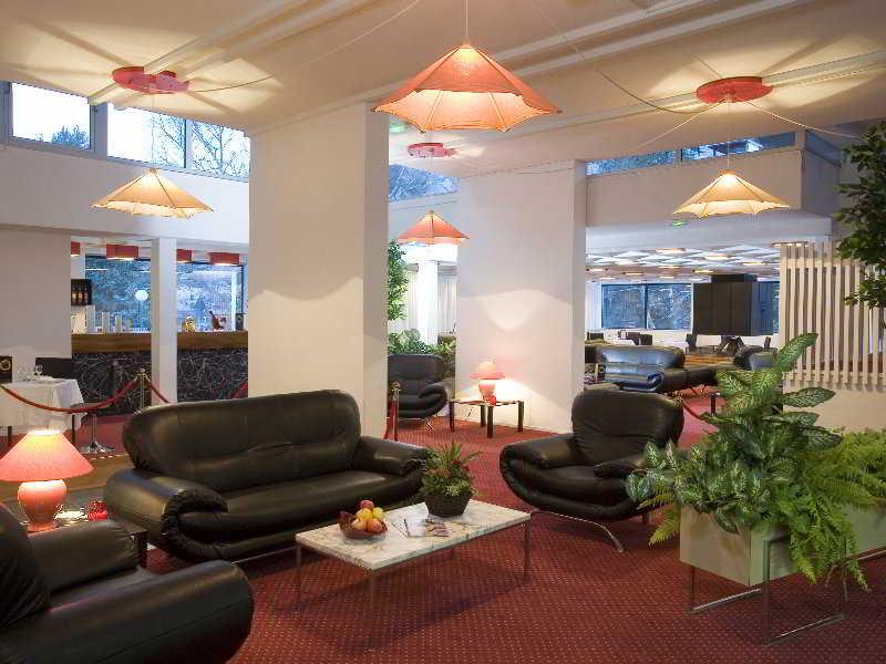 Hotel Grand Monarque Азе-ле-Ридо Екстериор снимка