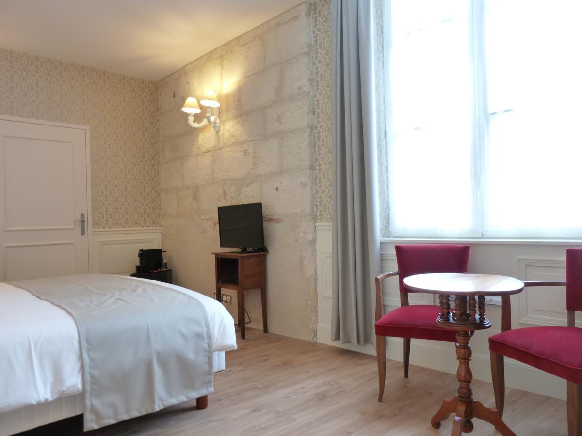 Hotel Grand Monarque Азе-ле-Ридо Екстериор снимка