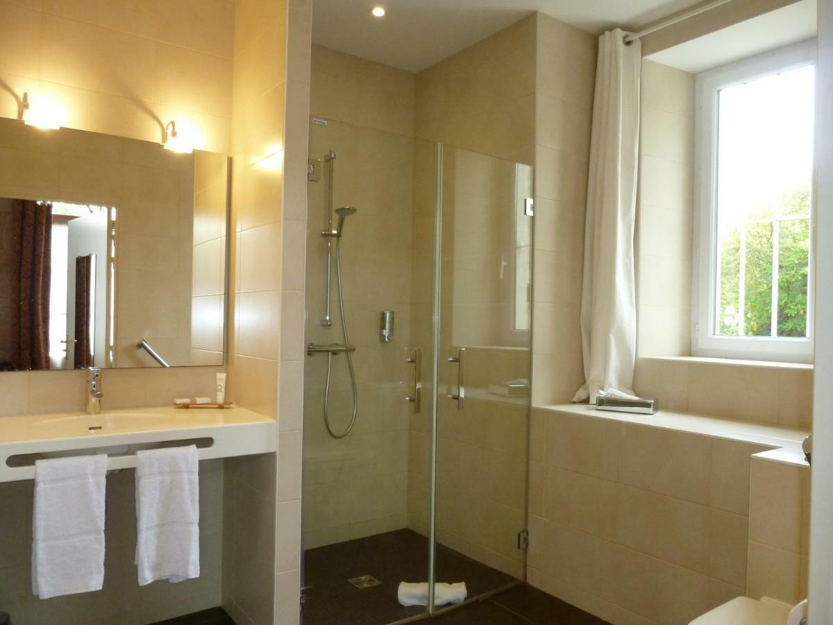 Hotel Grand Monarque Азе-ле-Ридо Екстериор снимка